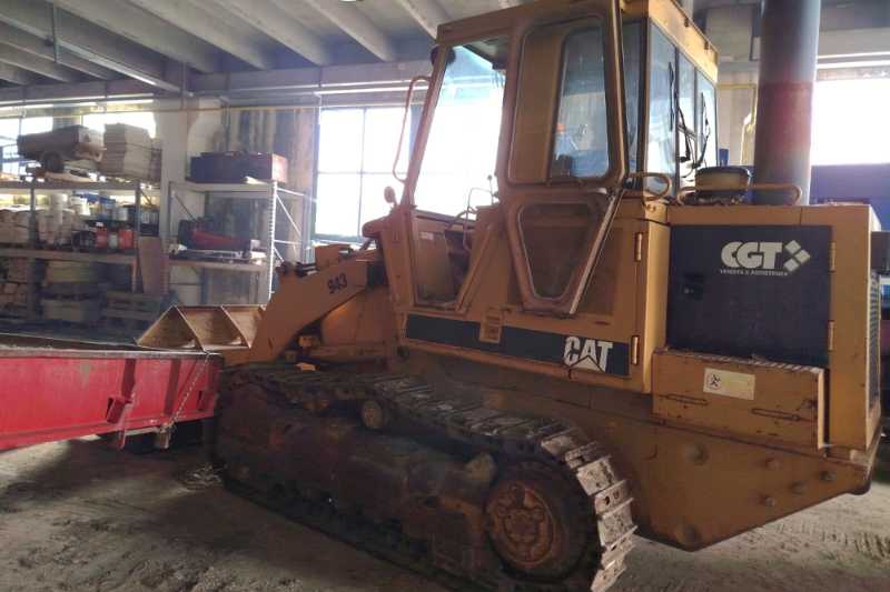 OmecoHub - Immagine CATERPILLAR 943